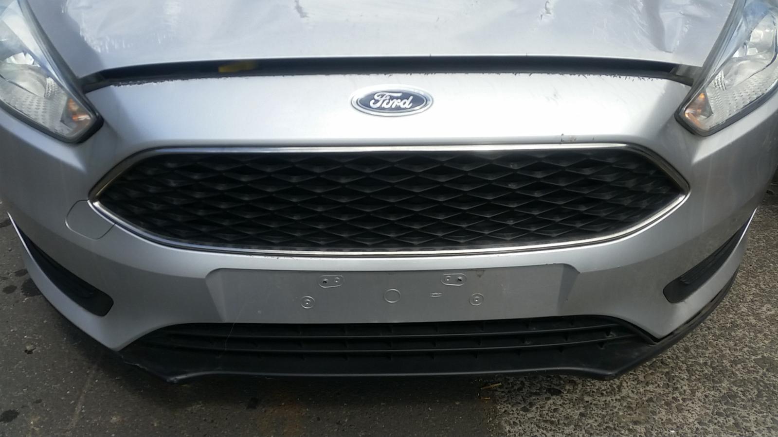 Ford Focus - LZ 2015-2017