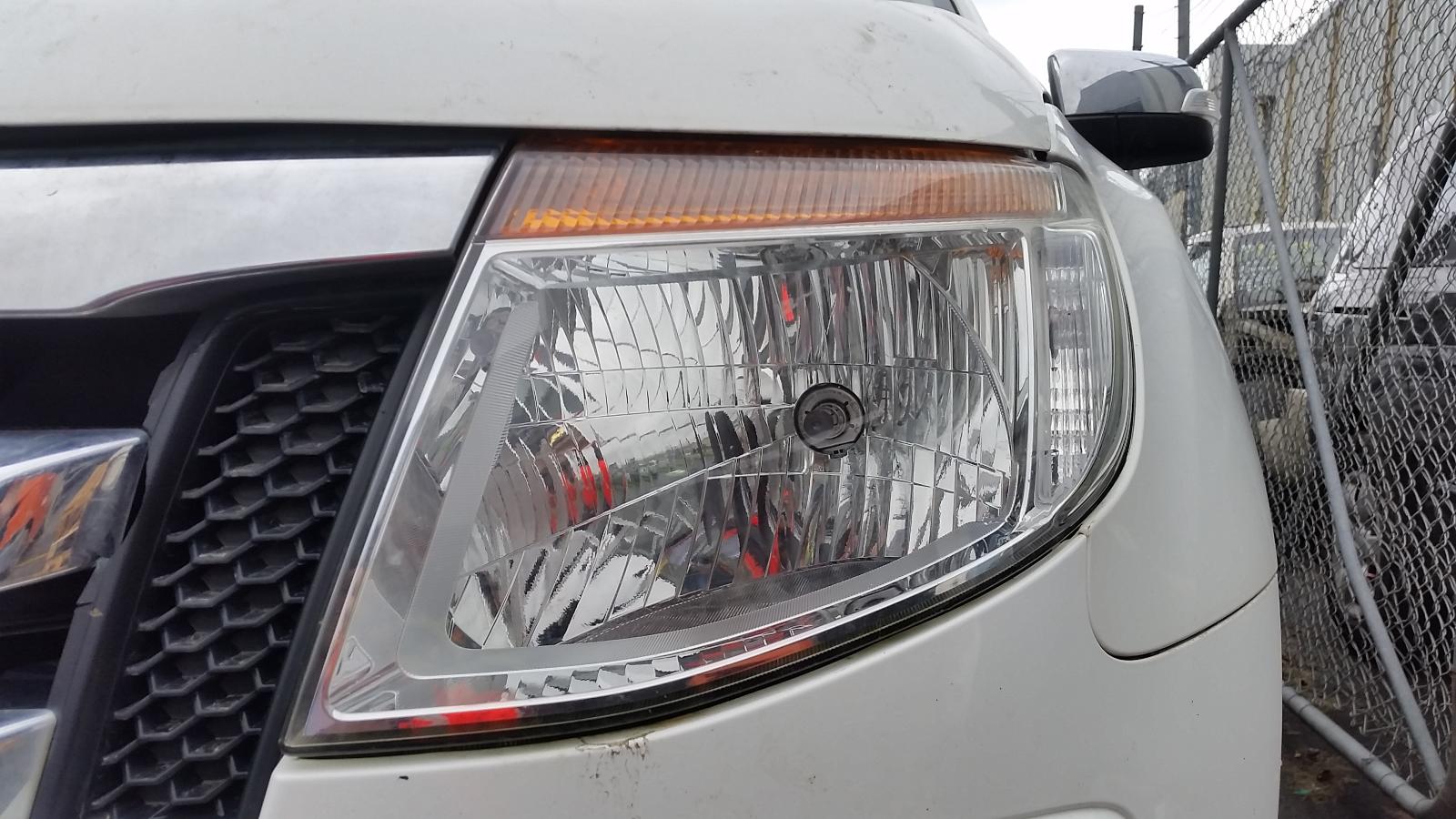 Ford Ranger - PX/PX2 2011-2017