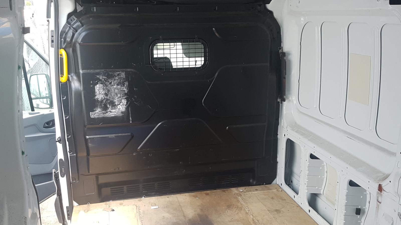 Ford Transit - Other