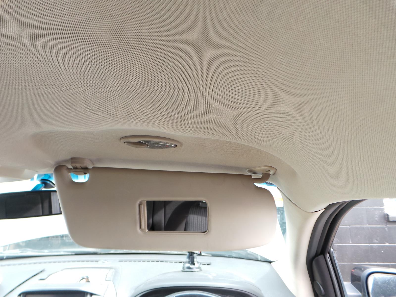 Ford Territory - SZ 2011-Present