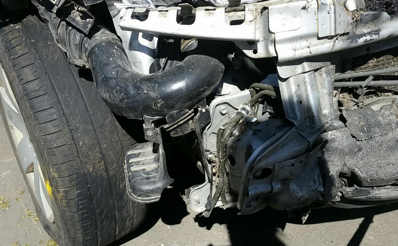 Holden Captiva - Captiva 7 2011-Present