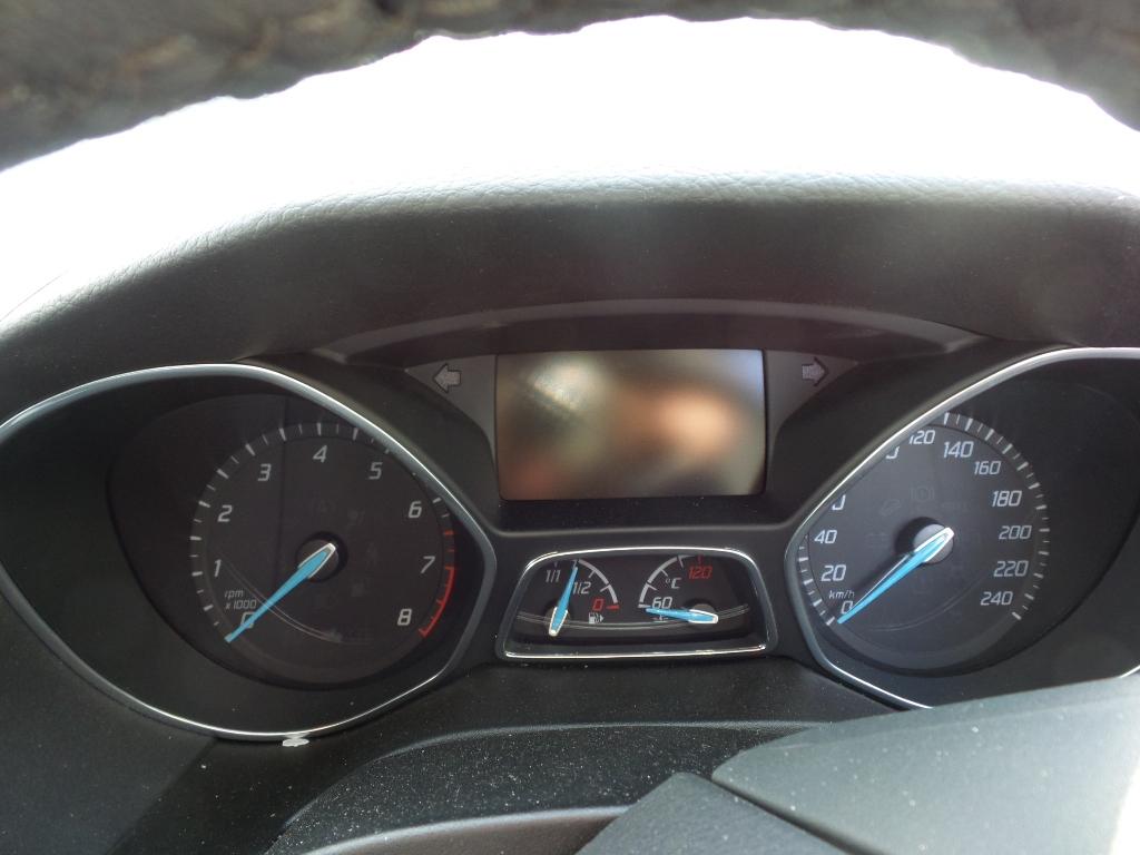 Ford Focus - LW 2011-2015