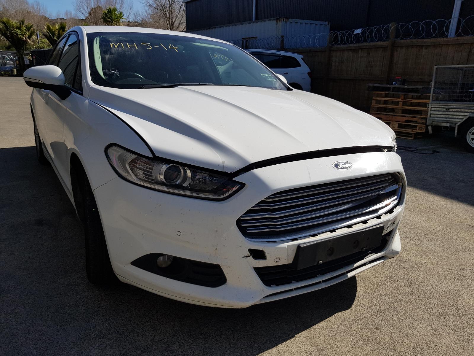 Ford Mondeo - MD 2014-2017
