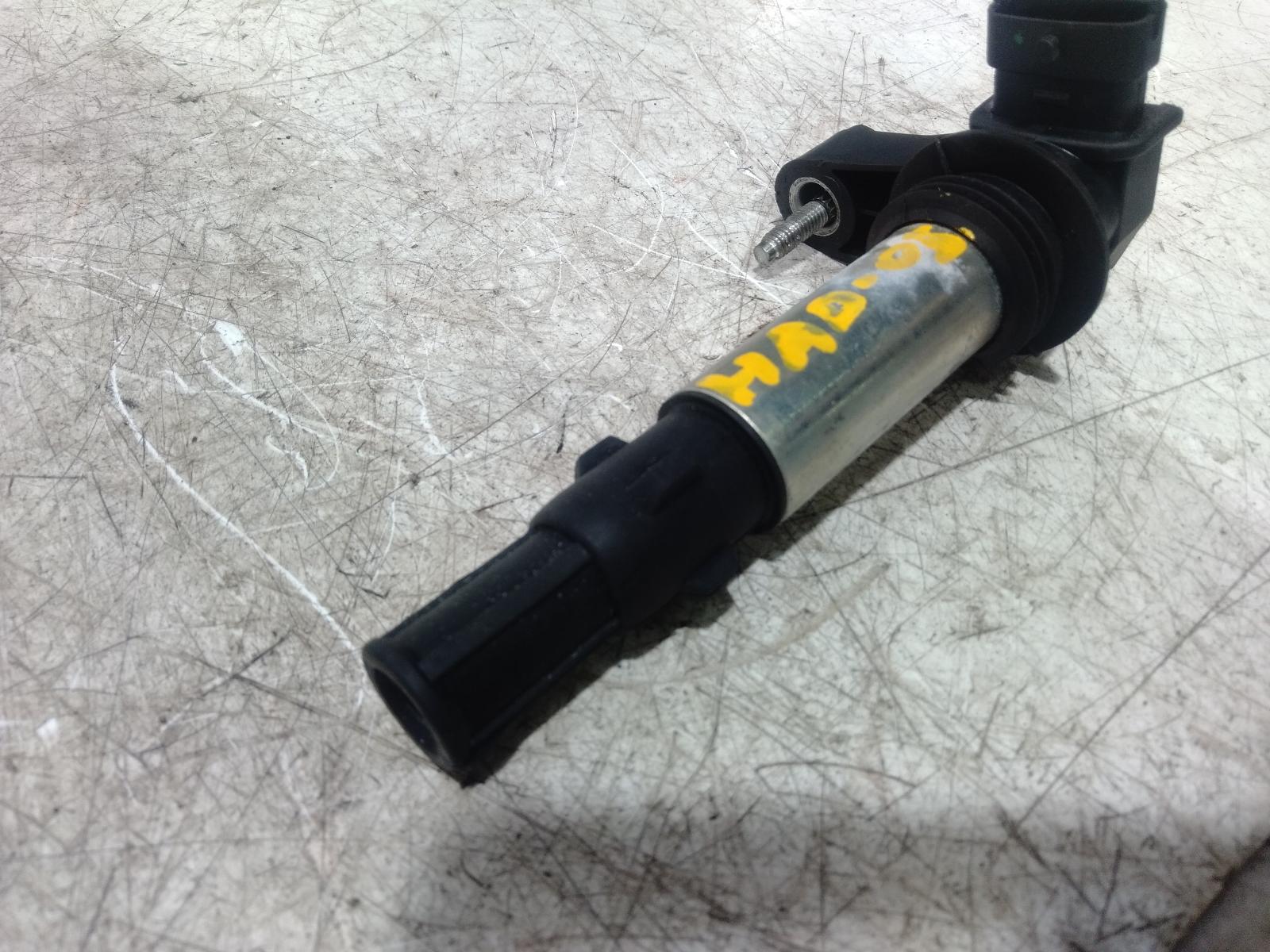Coil Coil Pack