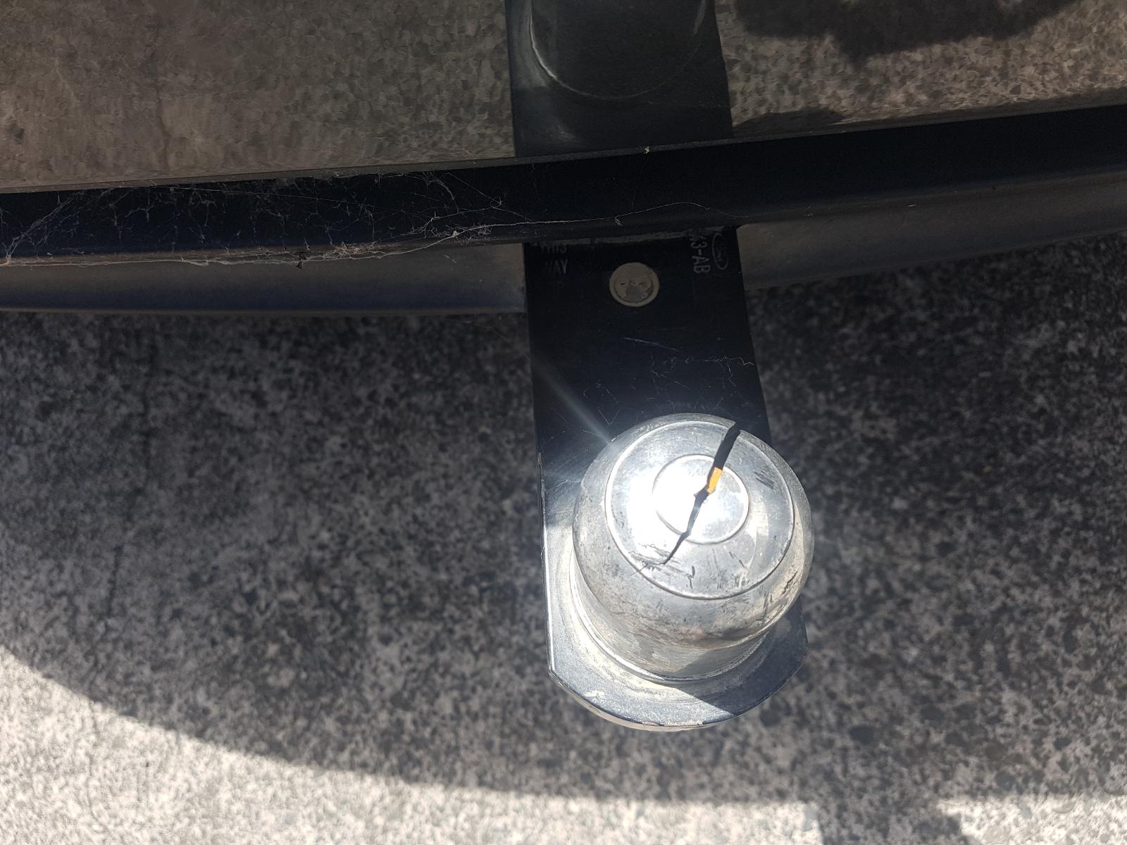 Ford Falcon - FG-FGX 2008-2016