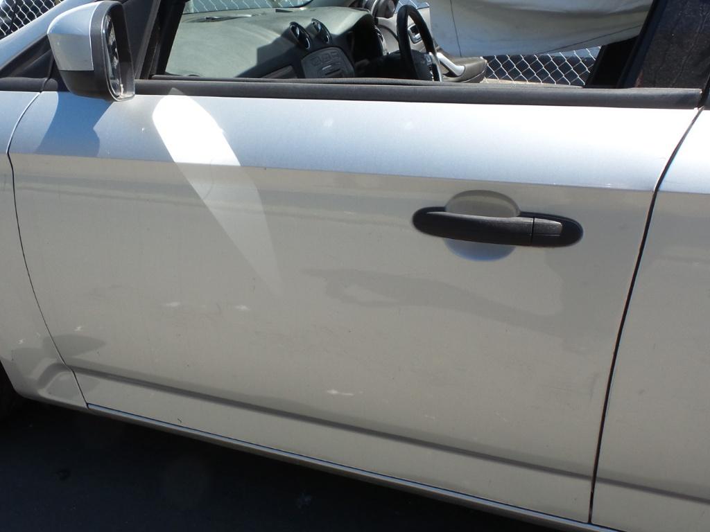 Ford Mondeo - MA-MB 2007-2010