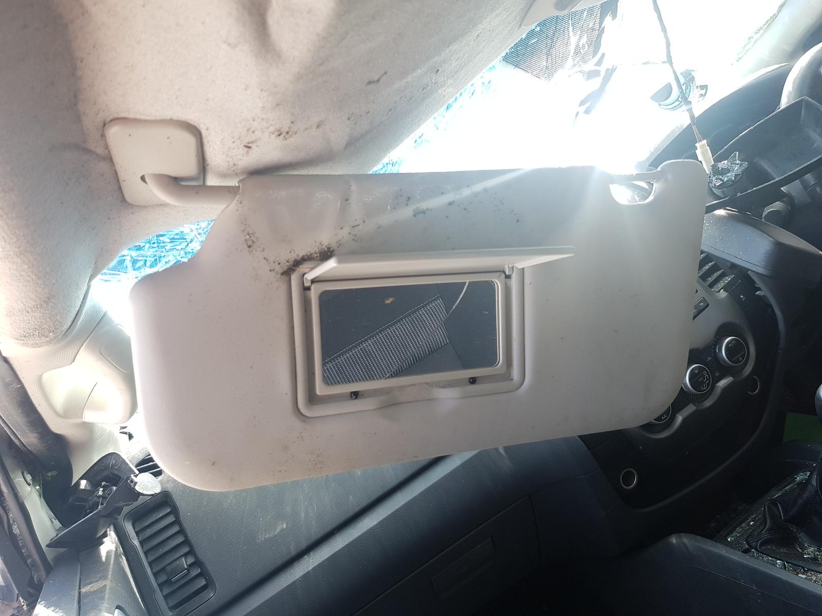 Ford Ranger - PX/PX2 2011-2017