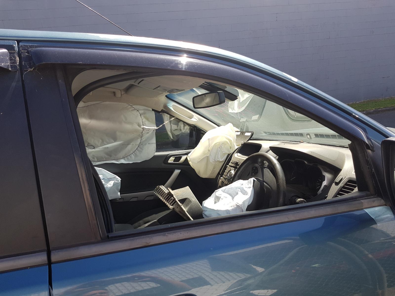 Ford Ranger - PX/PX2 2011-2017