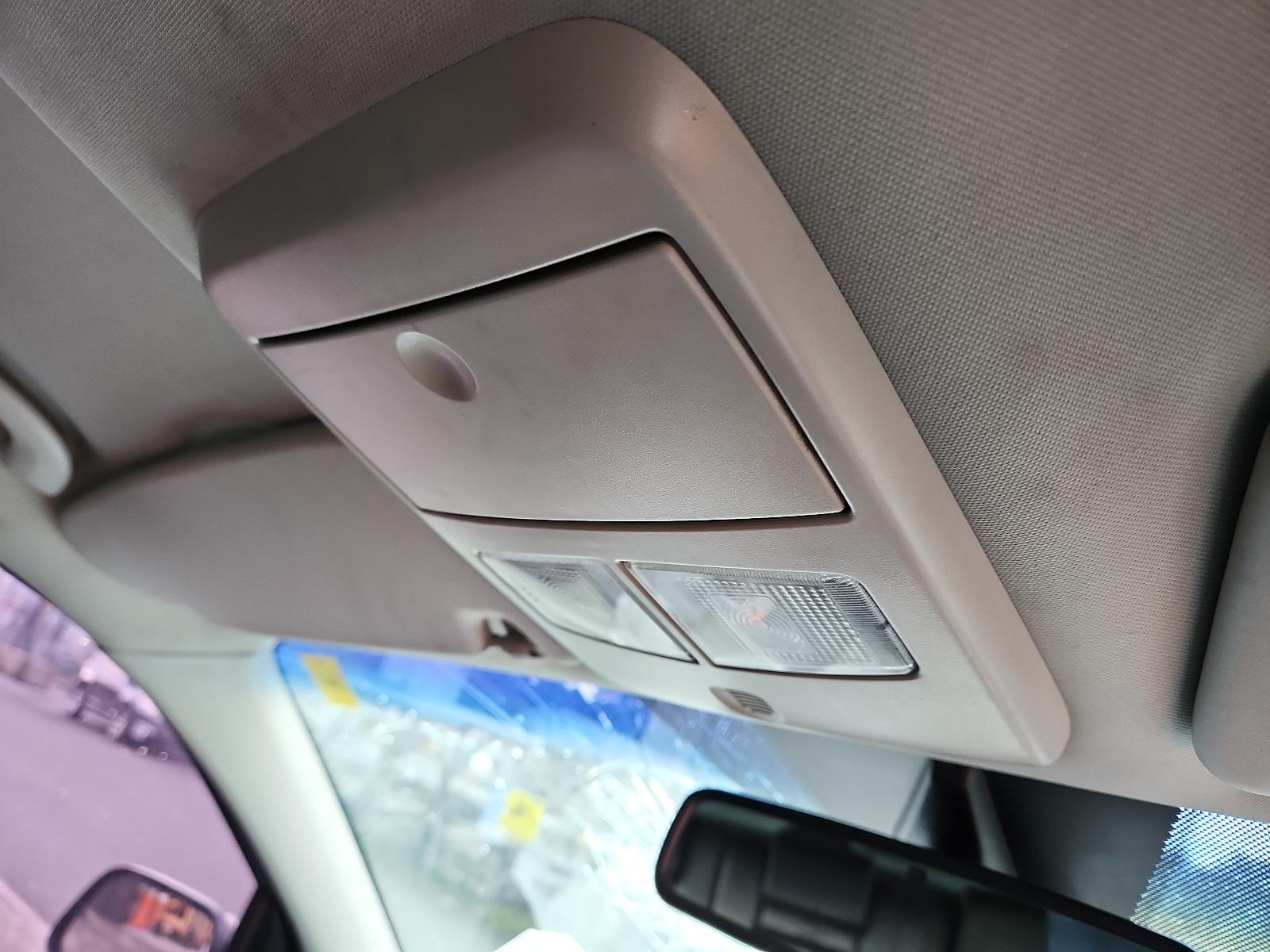 Ford Territory - SZ 2011-Present