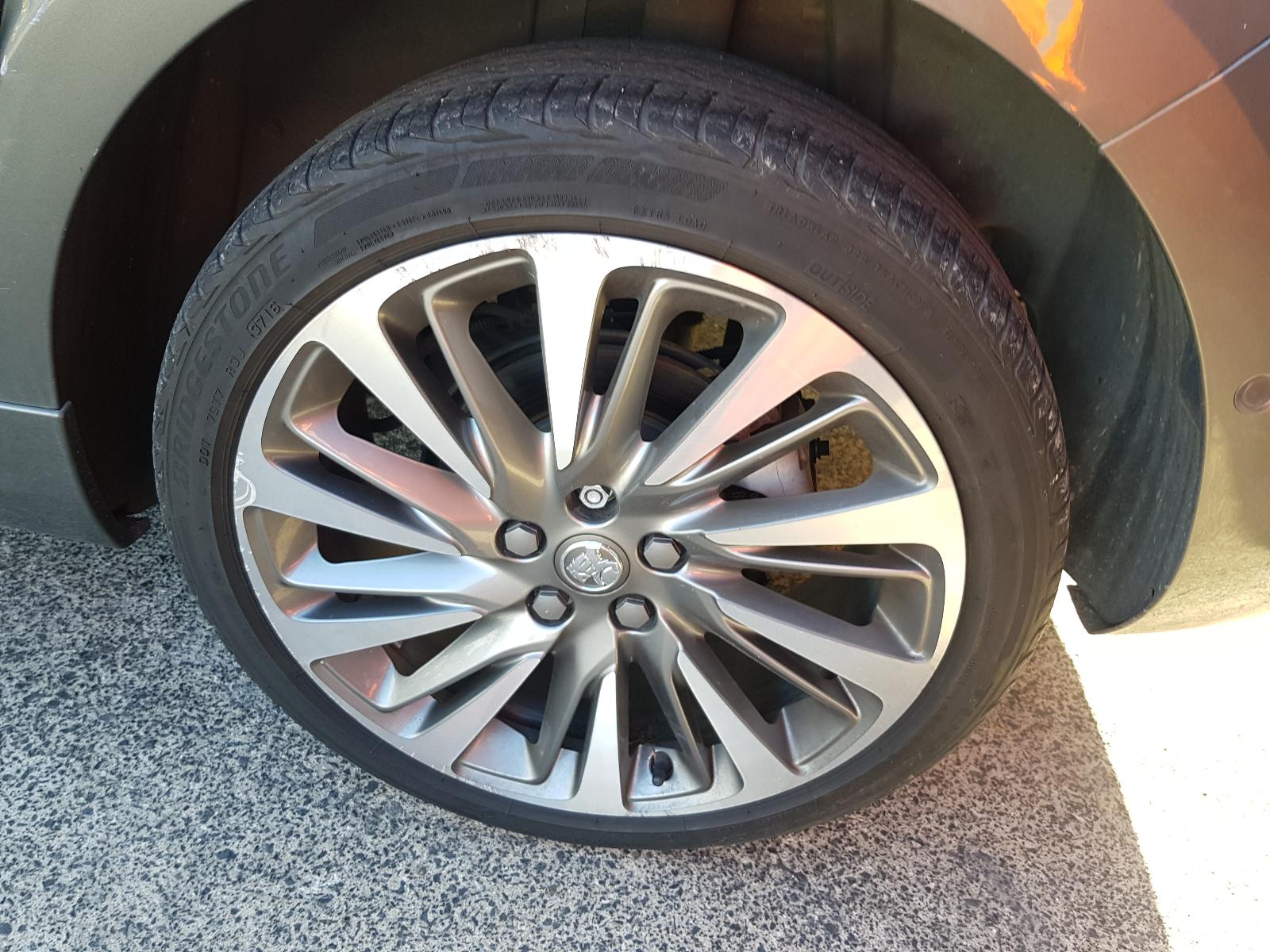 Holden Astra - J 2009-Present