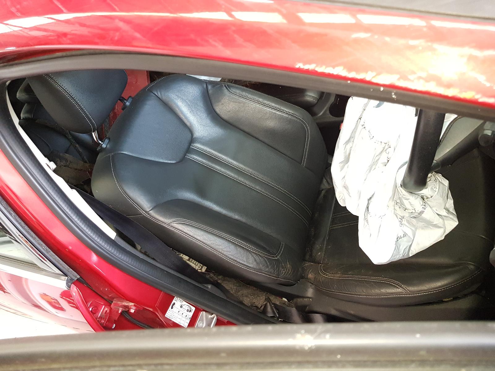 Ford Focus - LW 2011-2015