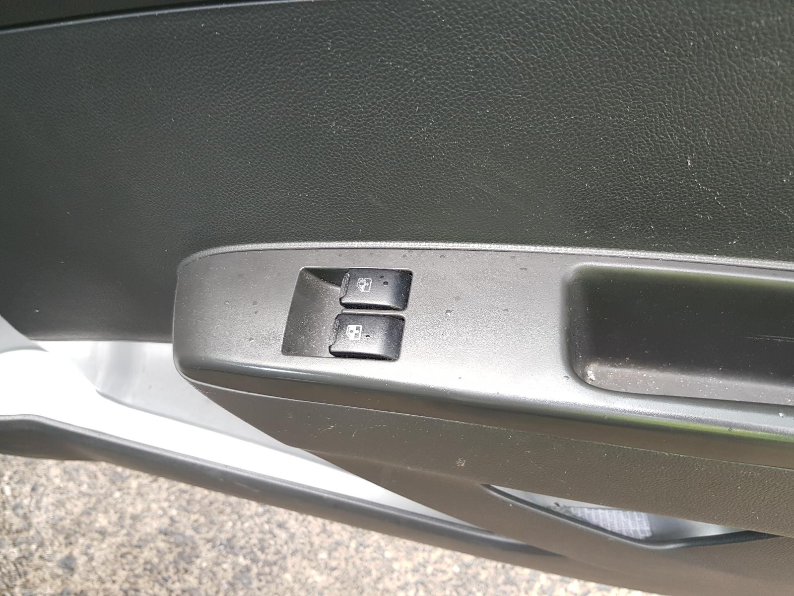 Holden Barina - Spark 2010-Present