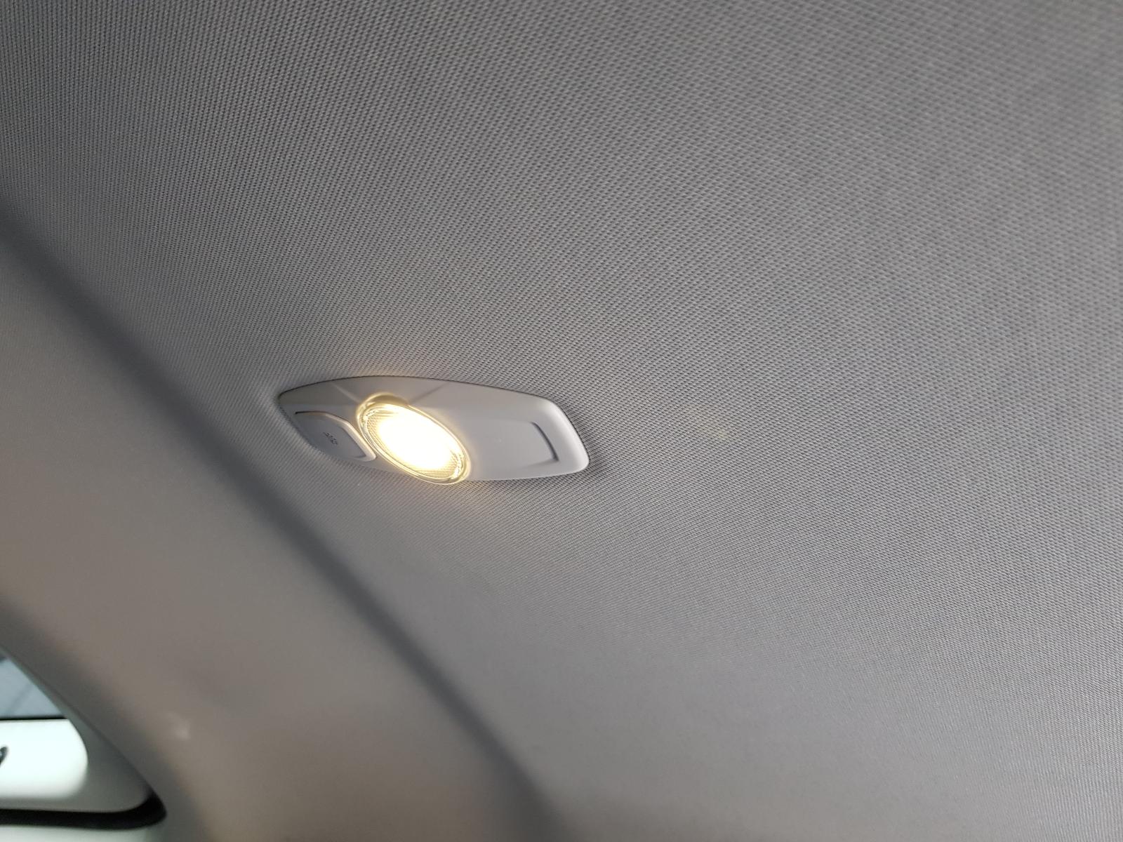 Ford Mondeo - MD 2014-2017