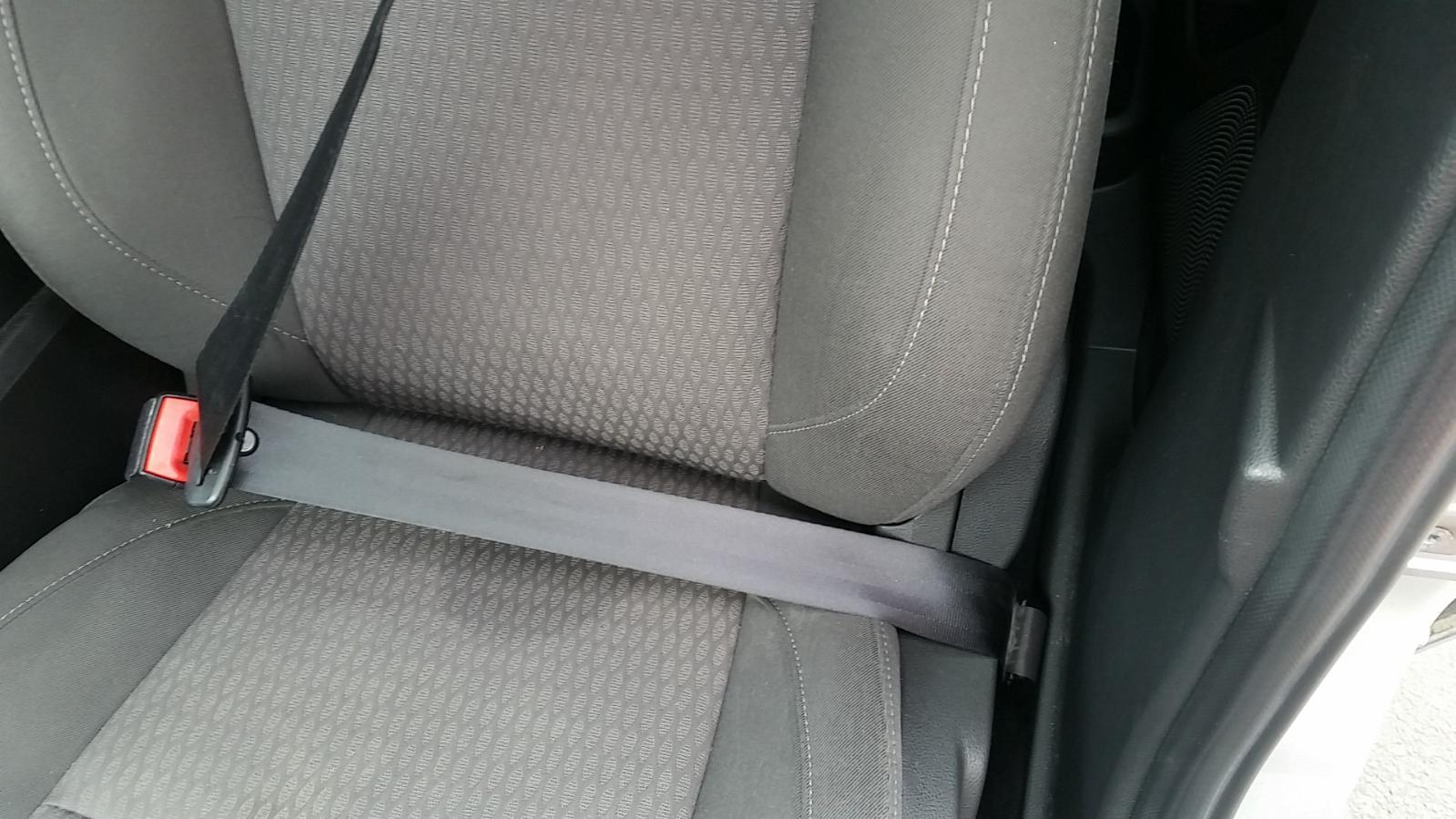 Ford Focus - LW 2011-2015