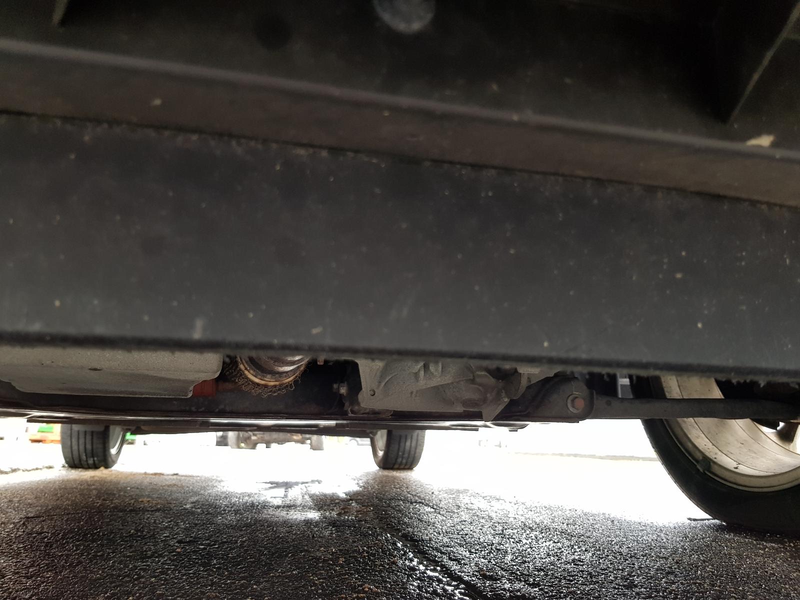 Ford Fiesta - WZ 2013-Present