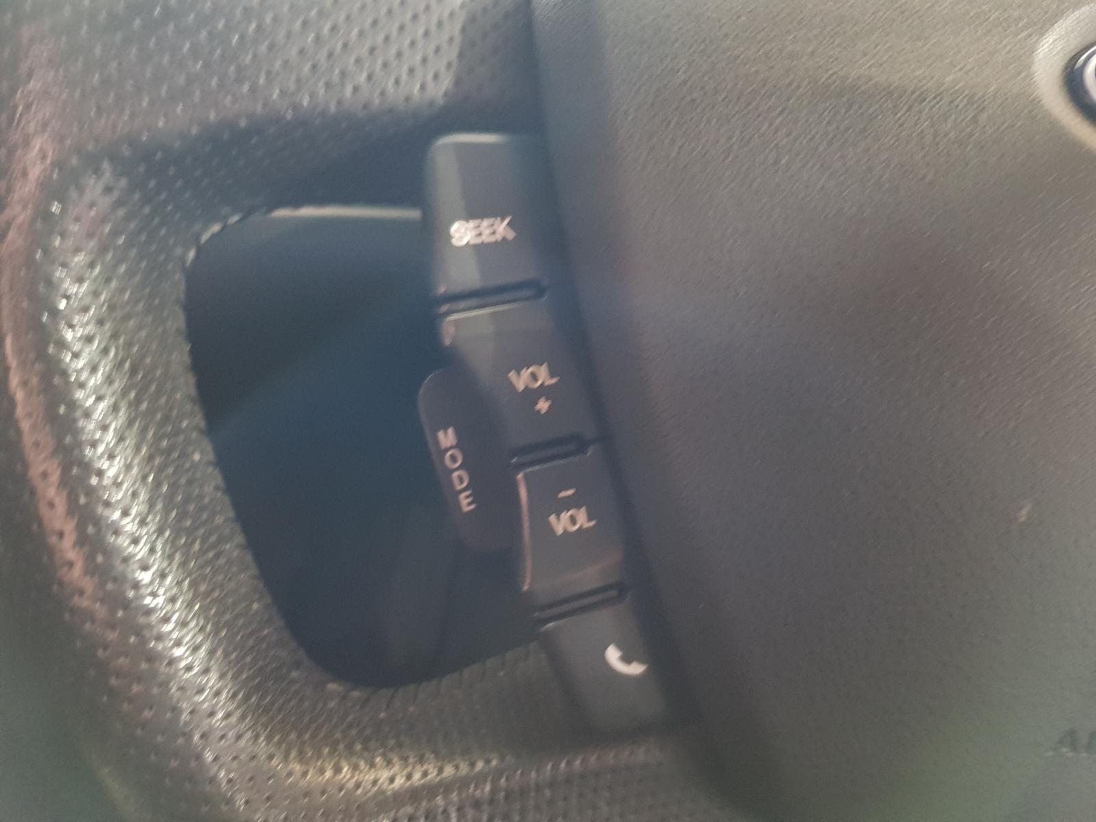 Ford Falcon - BF XR6