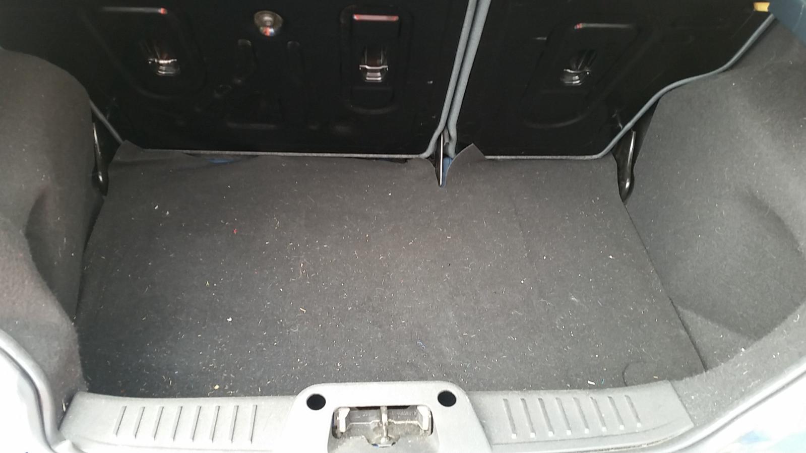 Ford Fiesta - MK VI 2008-Present