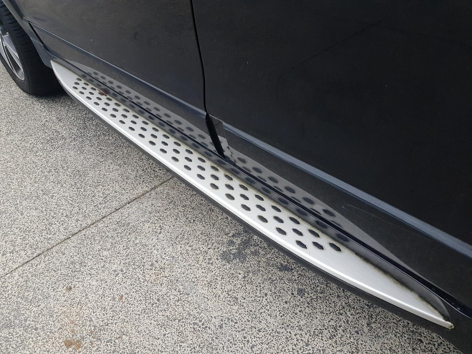 Holden Captiva - Captiva 7 2011-Present