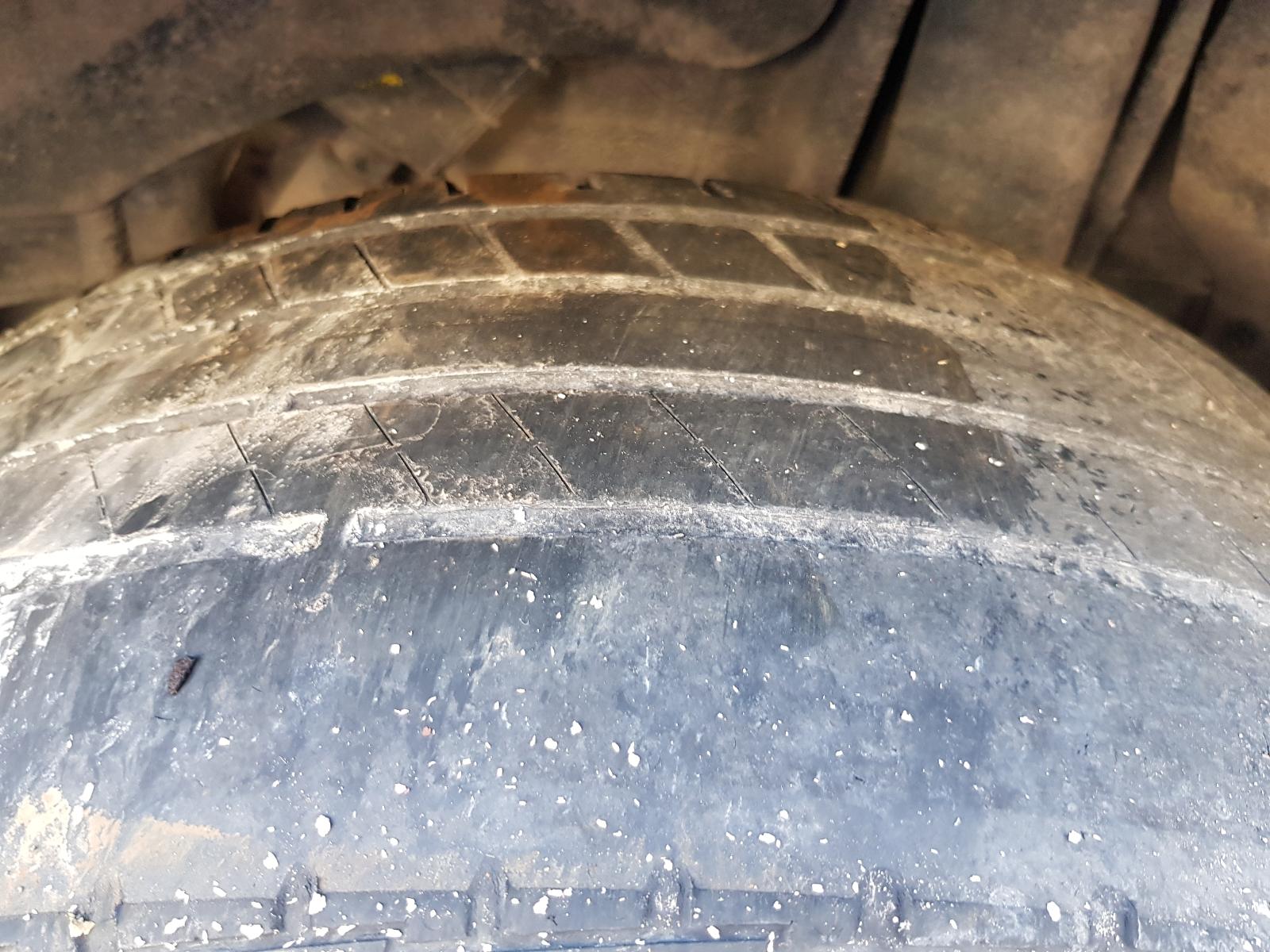 Holden Captiva - Captiva 7 2011-Present