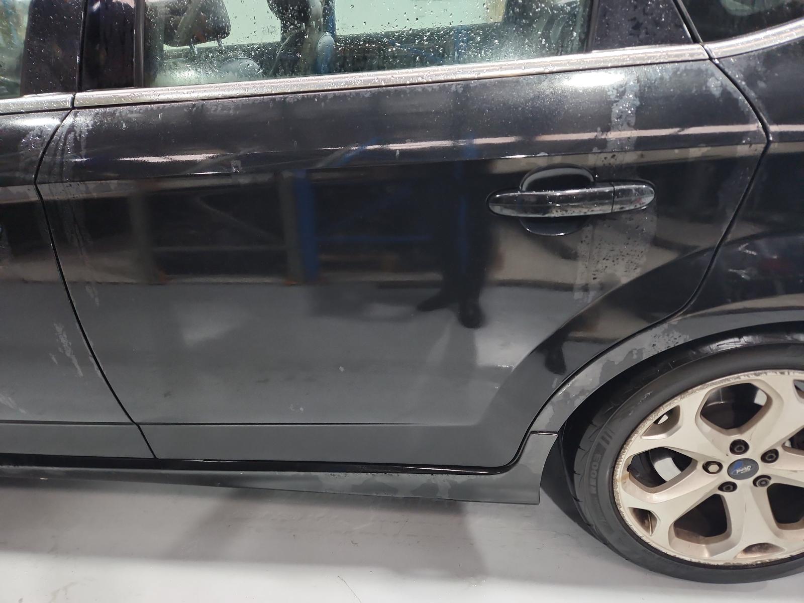 Ford Mondeo - MC 2011-2014