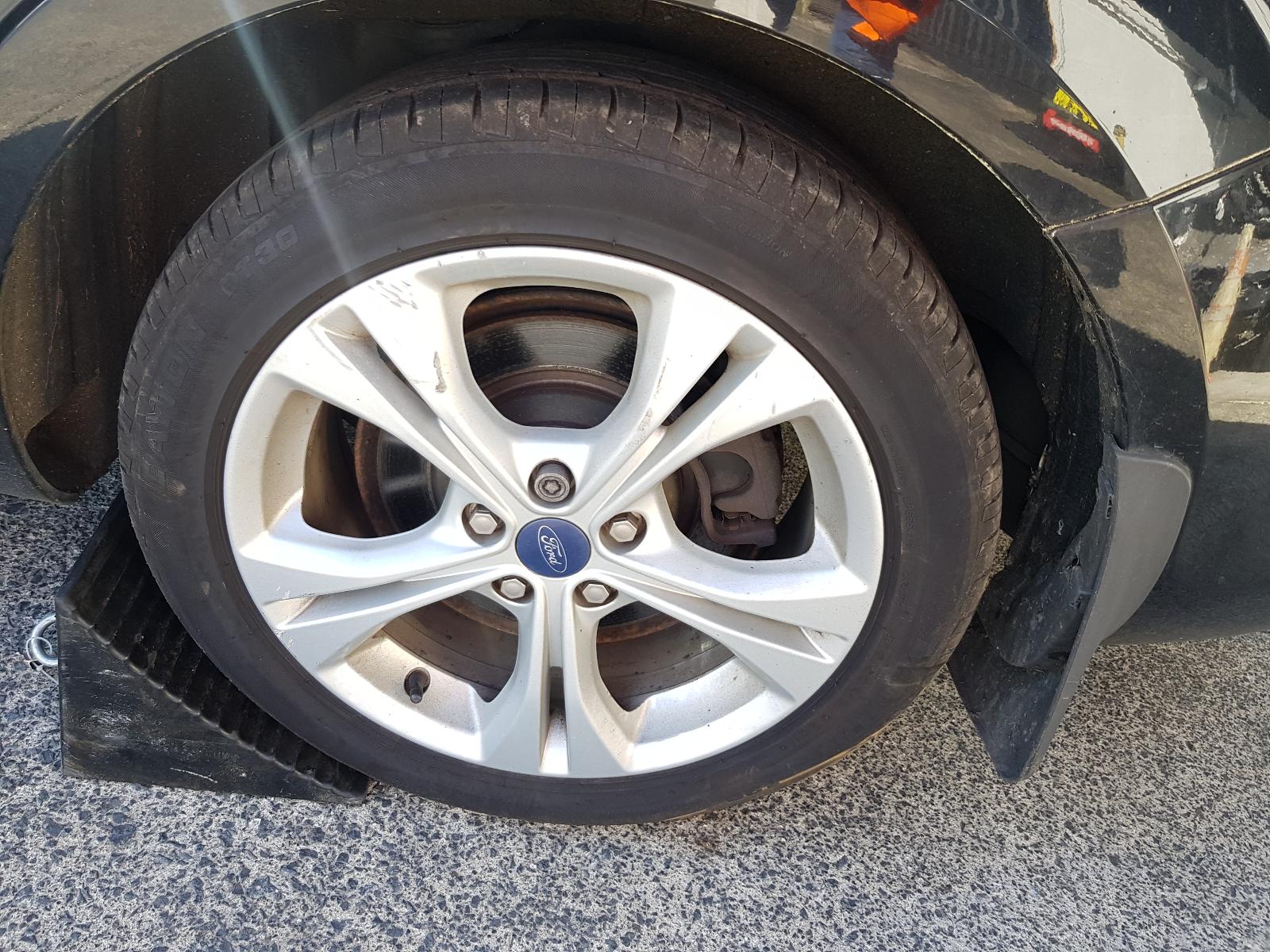 Ford Mondeo - MC 2011-2014