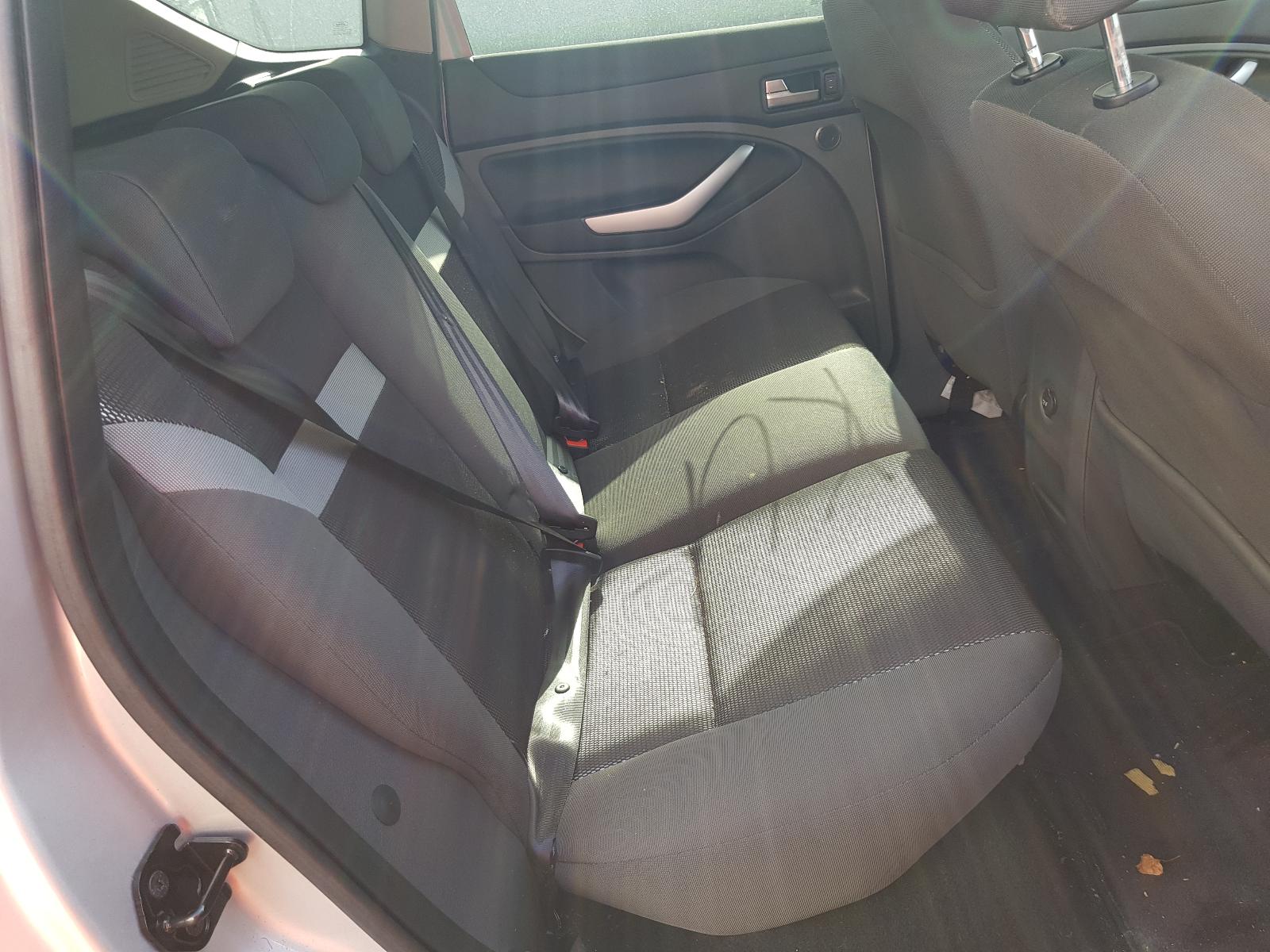 Ford Kuga - 2008-2012