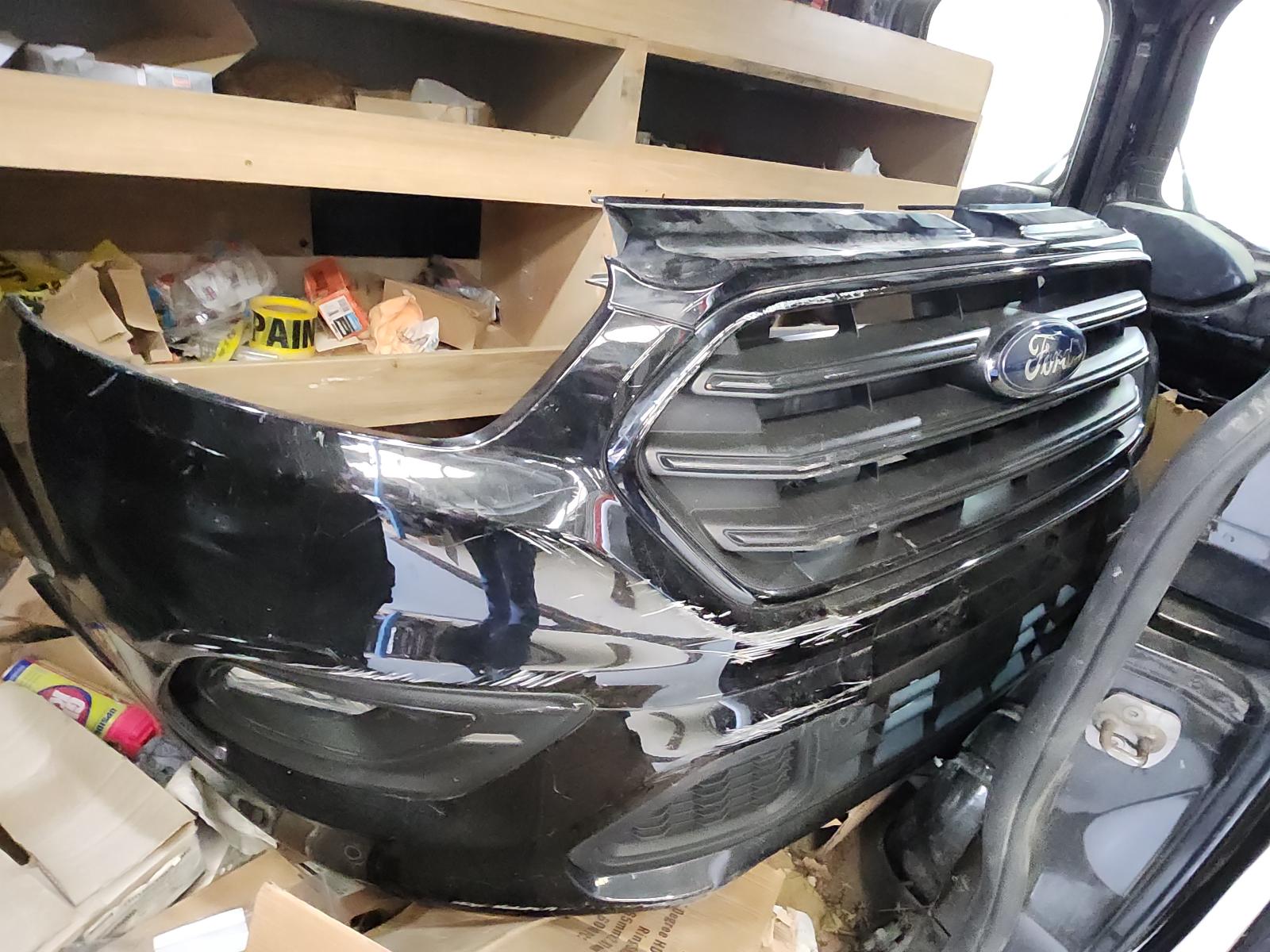 Ford Transit - Other