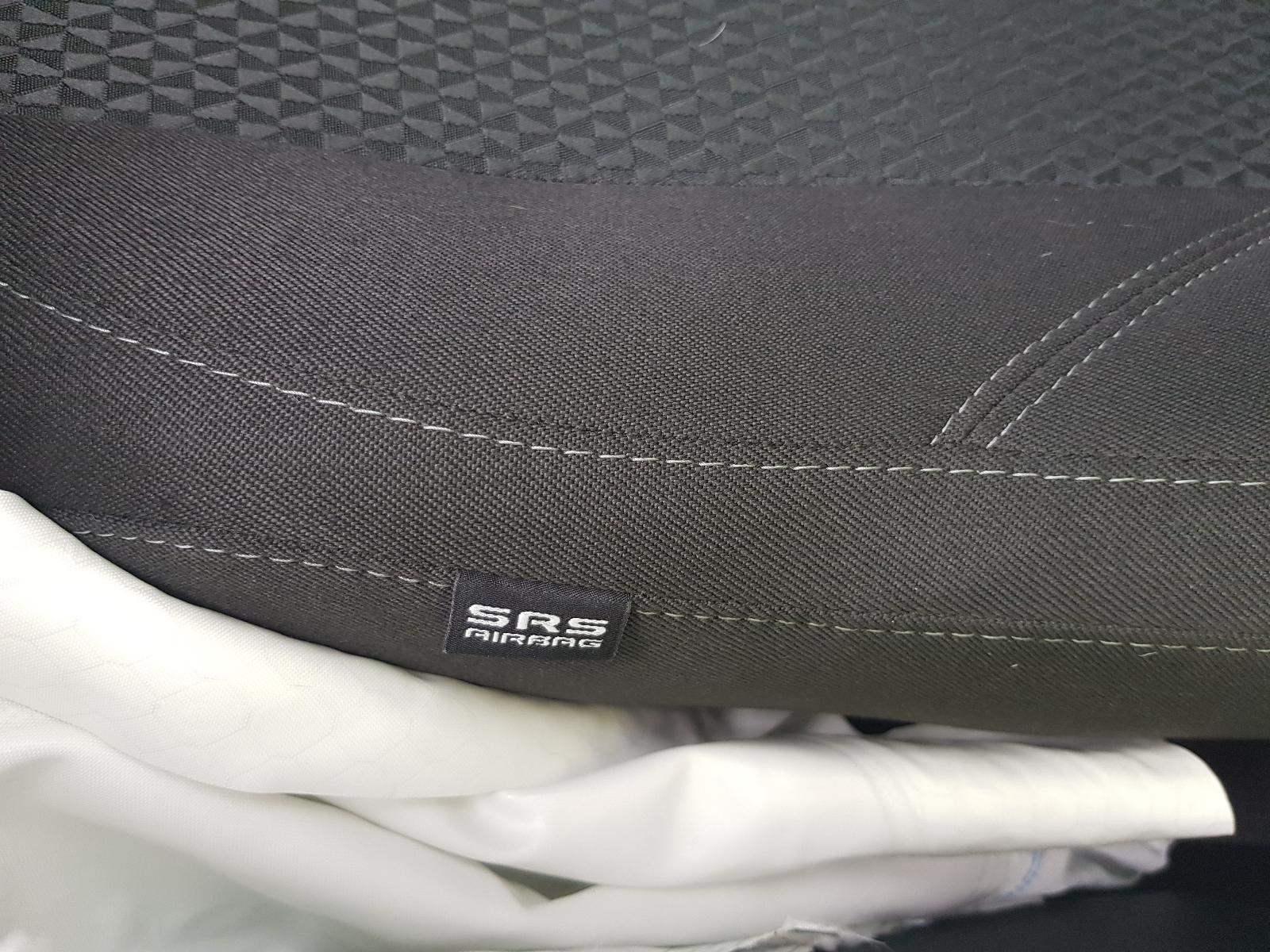 Holden Colorado - RG2 2016-Present