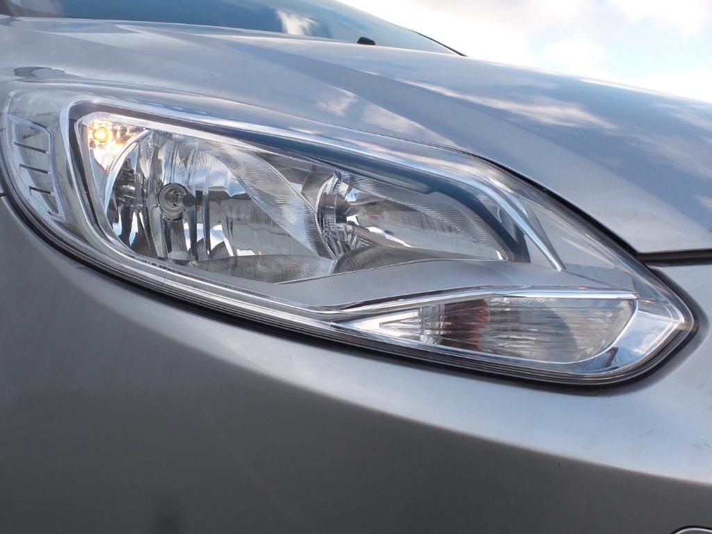 Ford Focus - LZ 2015-2017