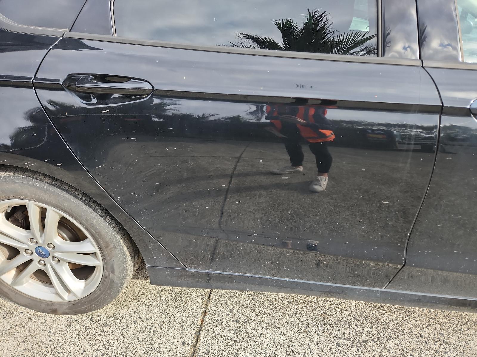 Ford Mondeo - MD 2014-2017