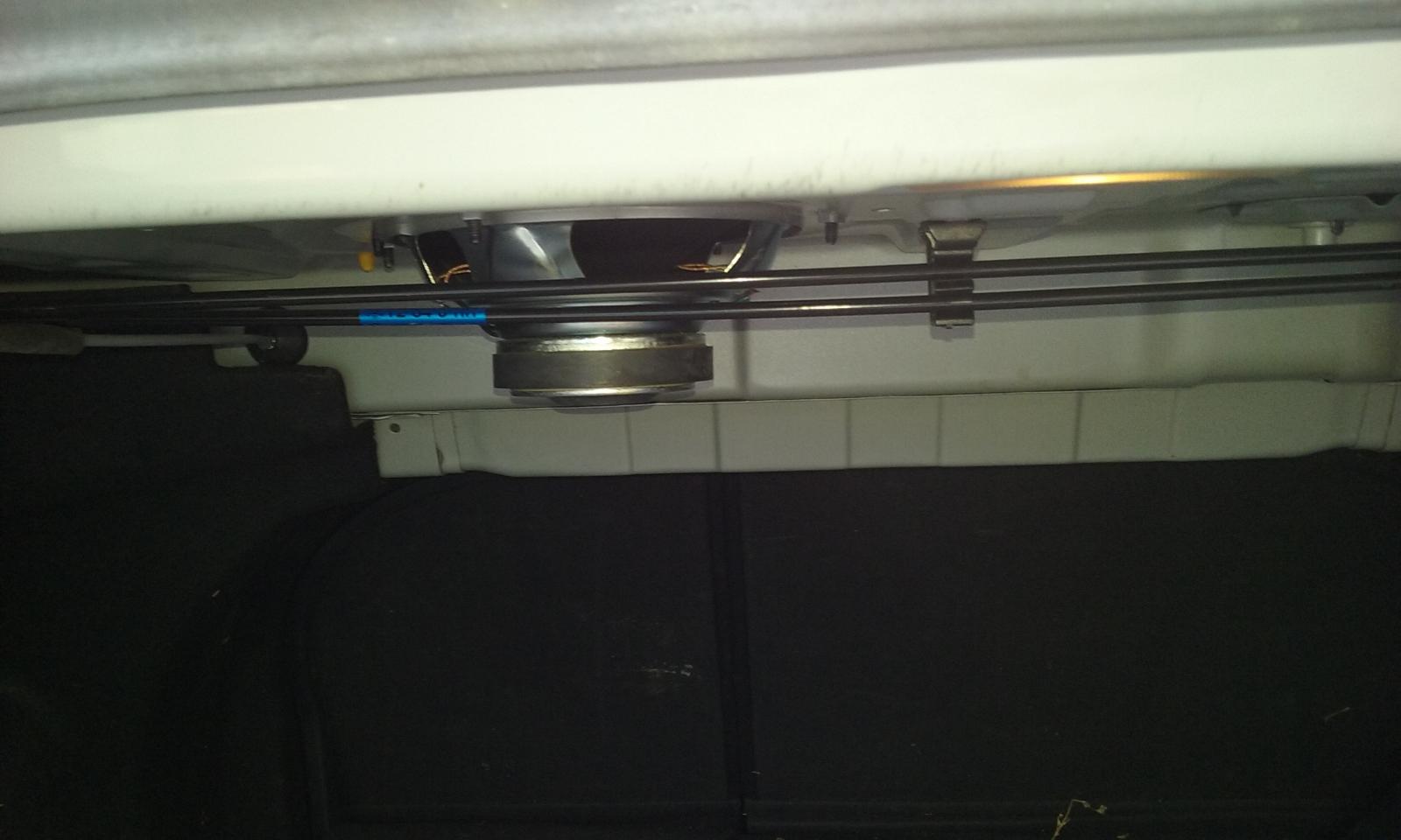 Hyundai i45 - 2010-2013