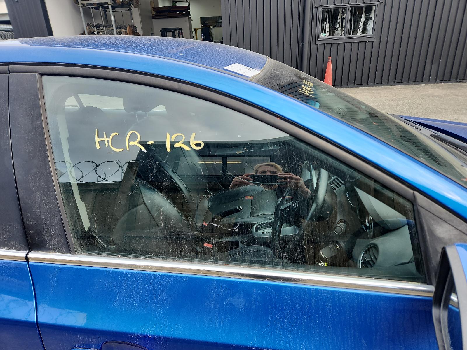 Holden Cruze - 2009-Present