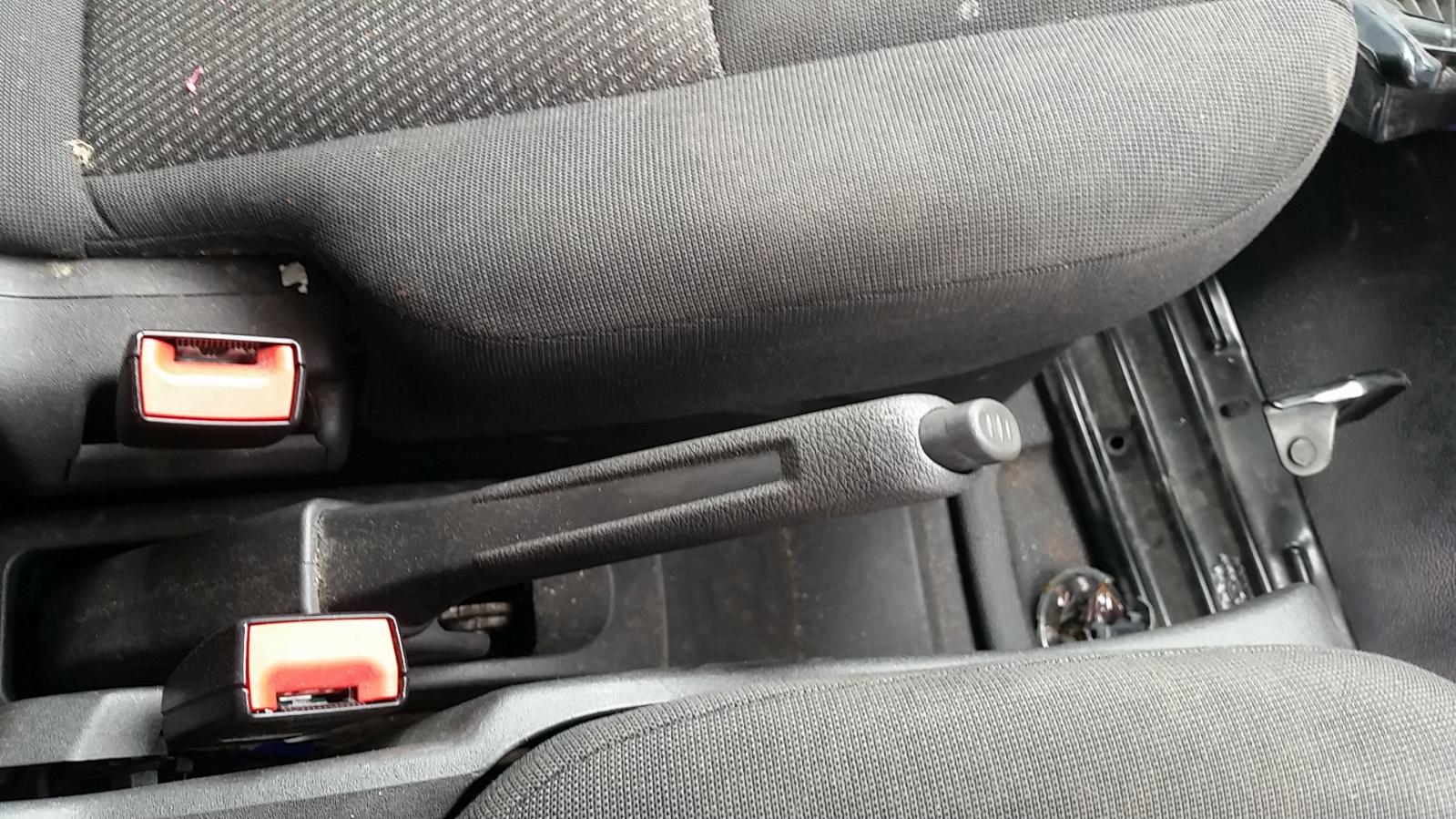 Ford Transit - Other