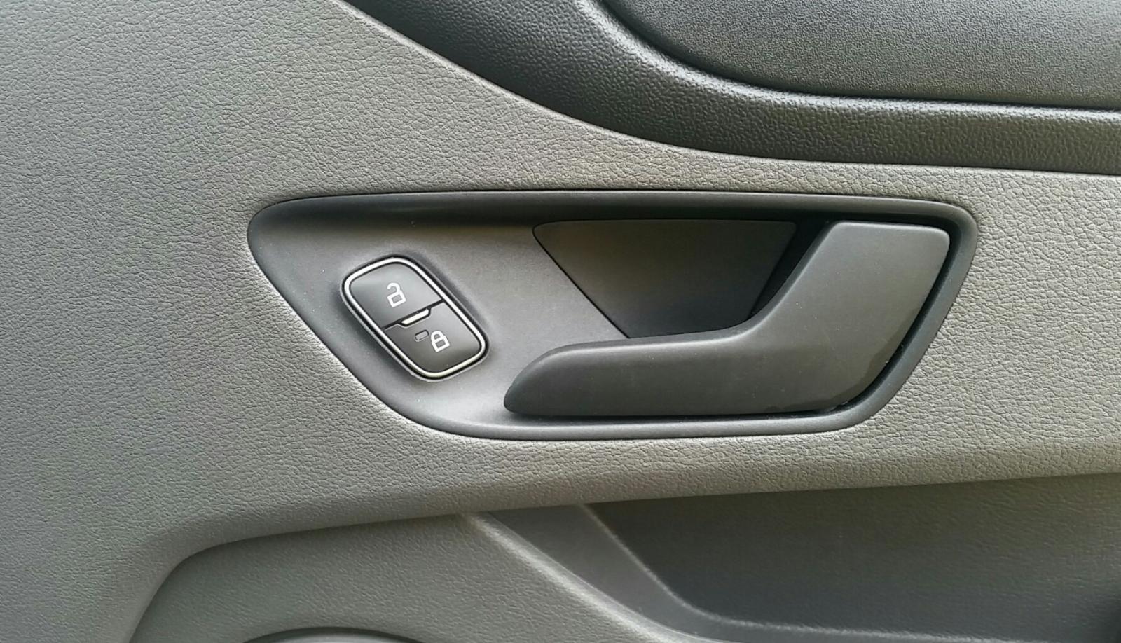 Ford Transit - Other