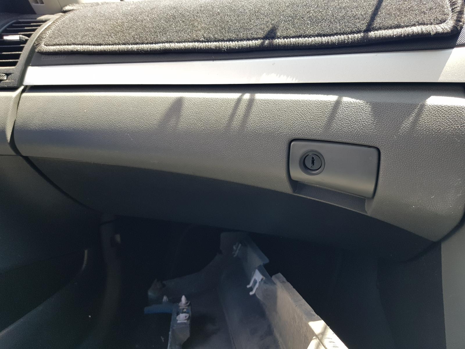 Holden Commodore - VF 2013-Present