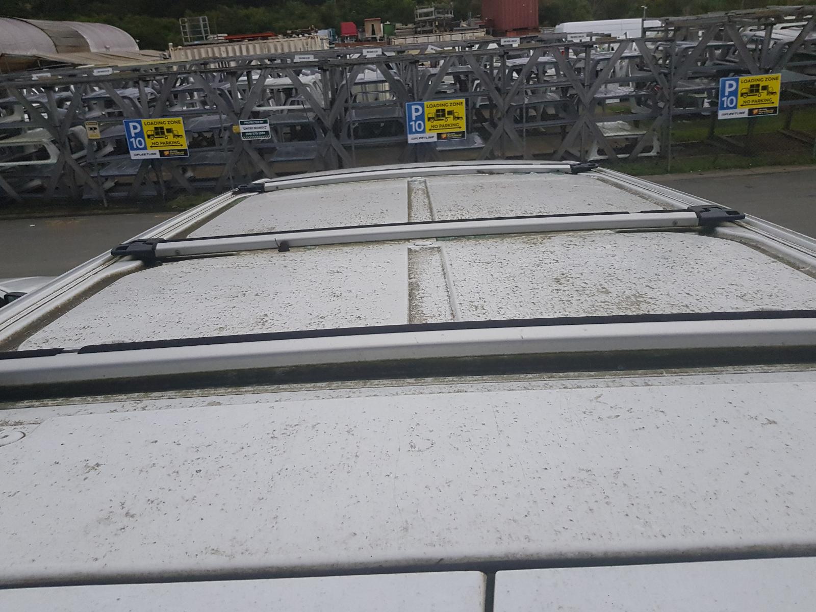 Ford Transit - Other