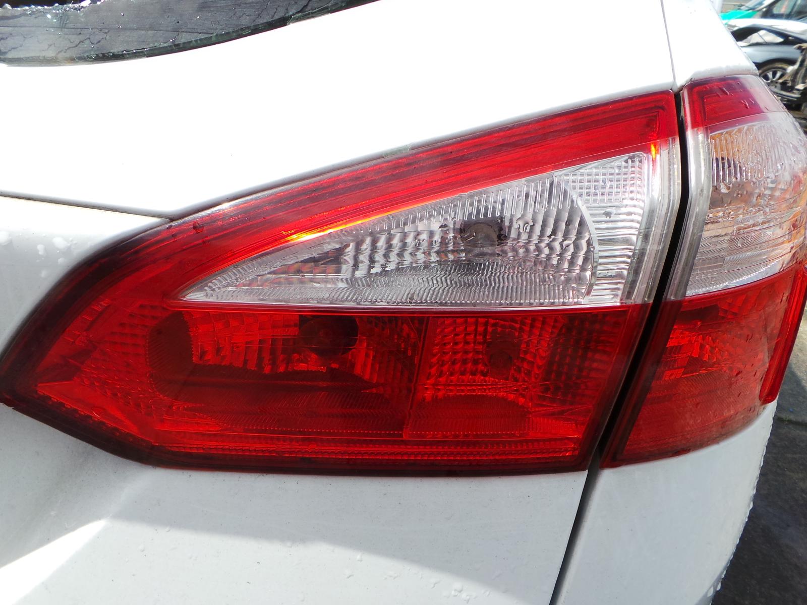 Ford Focus - LW 2011-2015