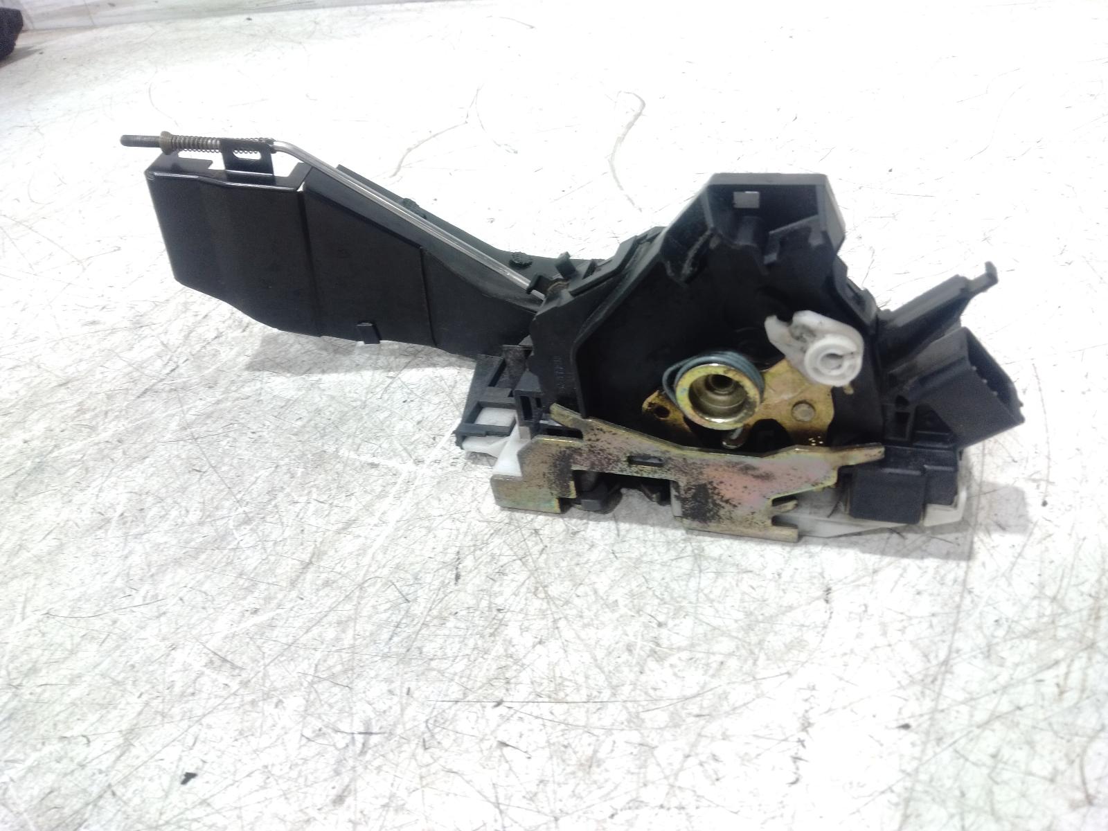 Door Boot Gate Lock