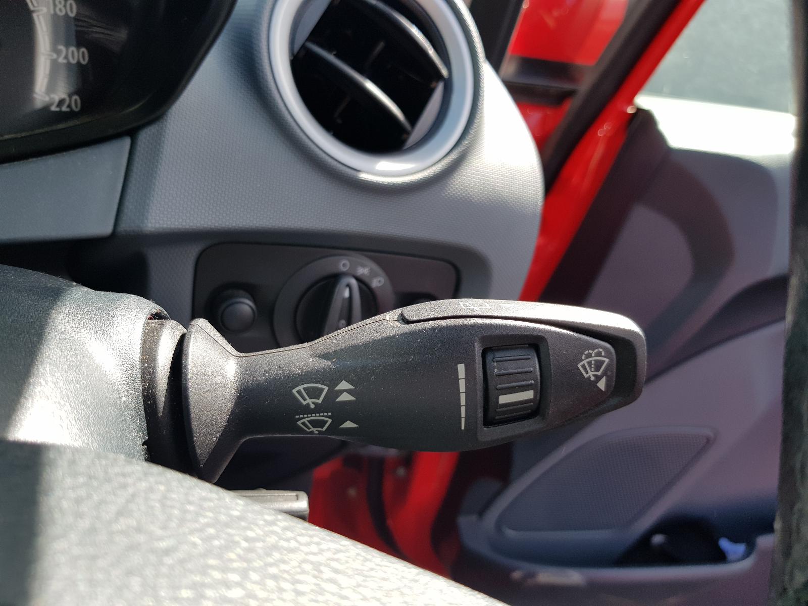 Ford Fiesta - MK VI 2008-Present