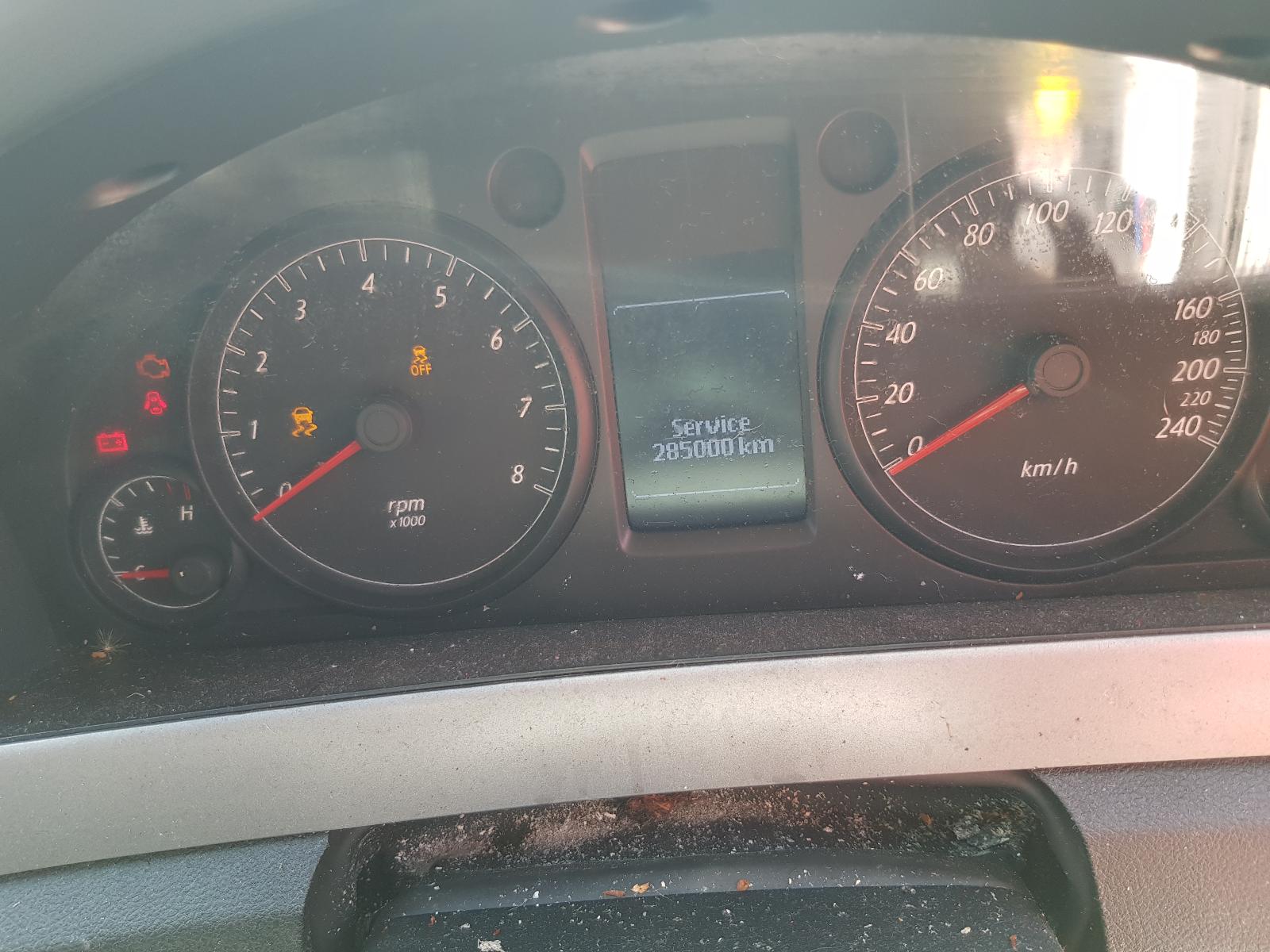 Holden Commodore - VE 2006-2013