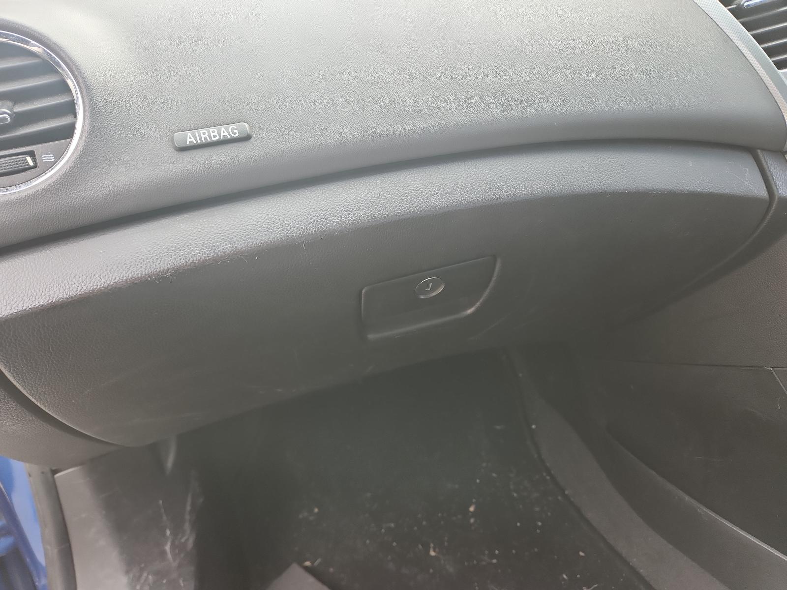 Holden Cruze - 2009-Present