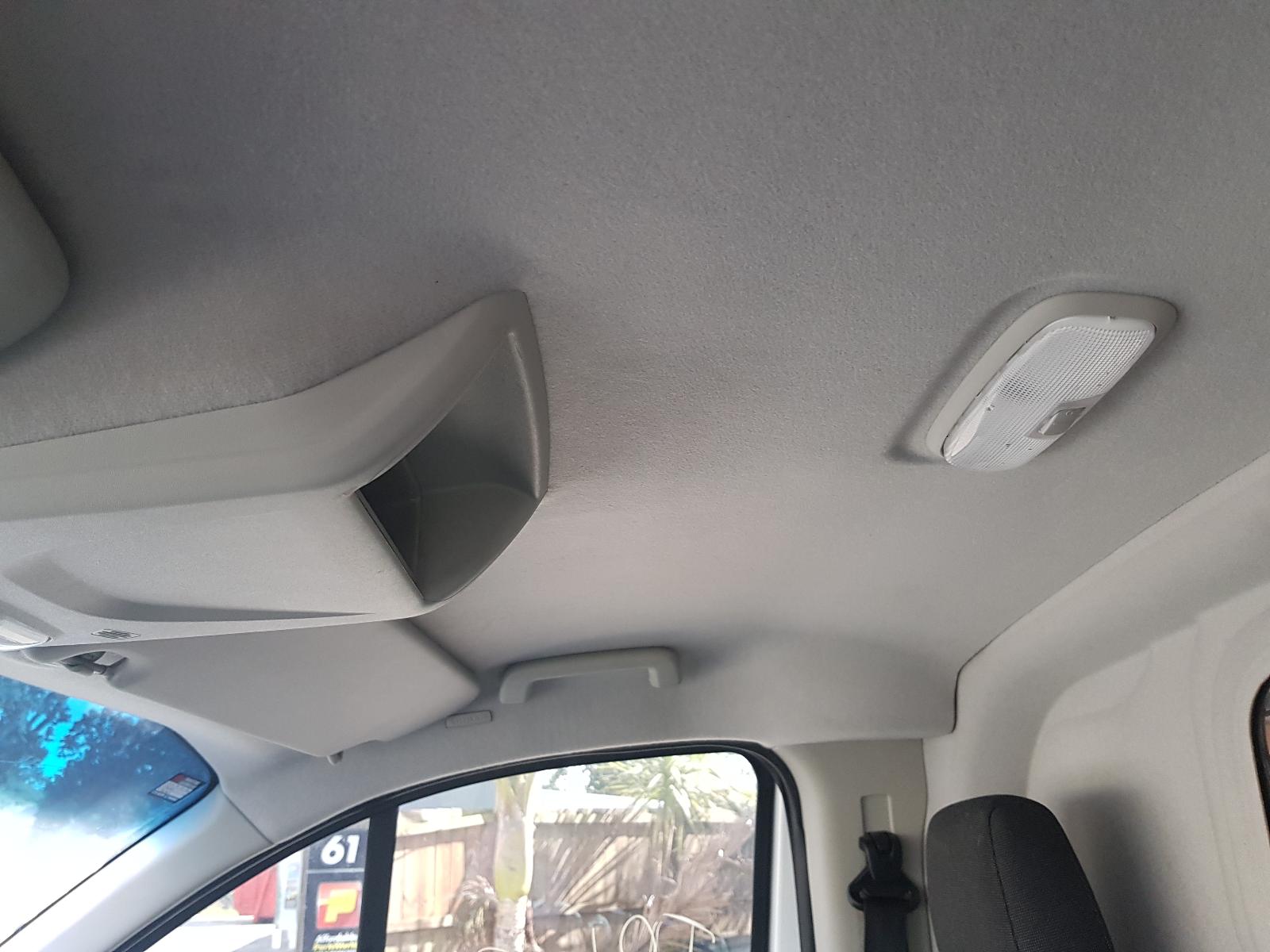 Ford Transit - Other