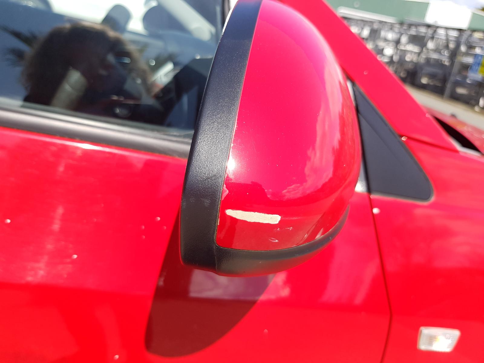 Holden Cruze - 2009-Present