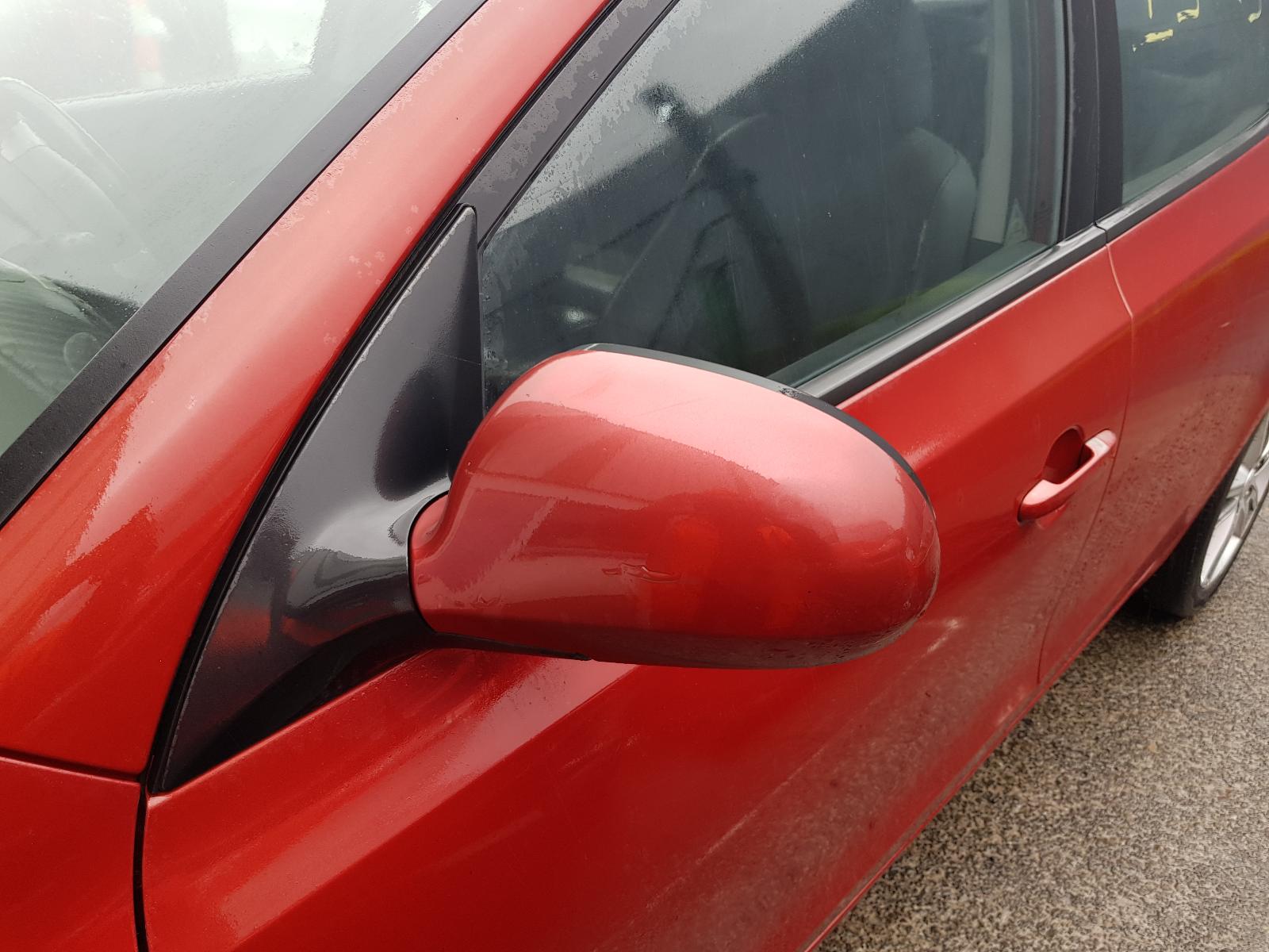 Hyundai i30 - 2007-2016