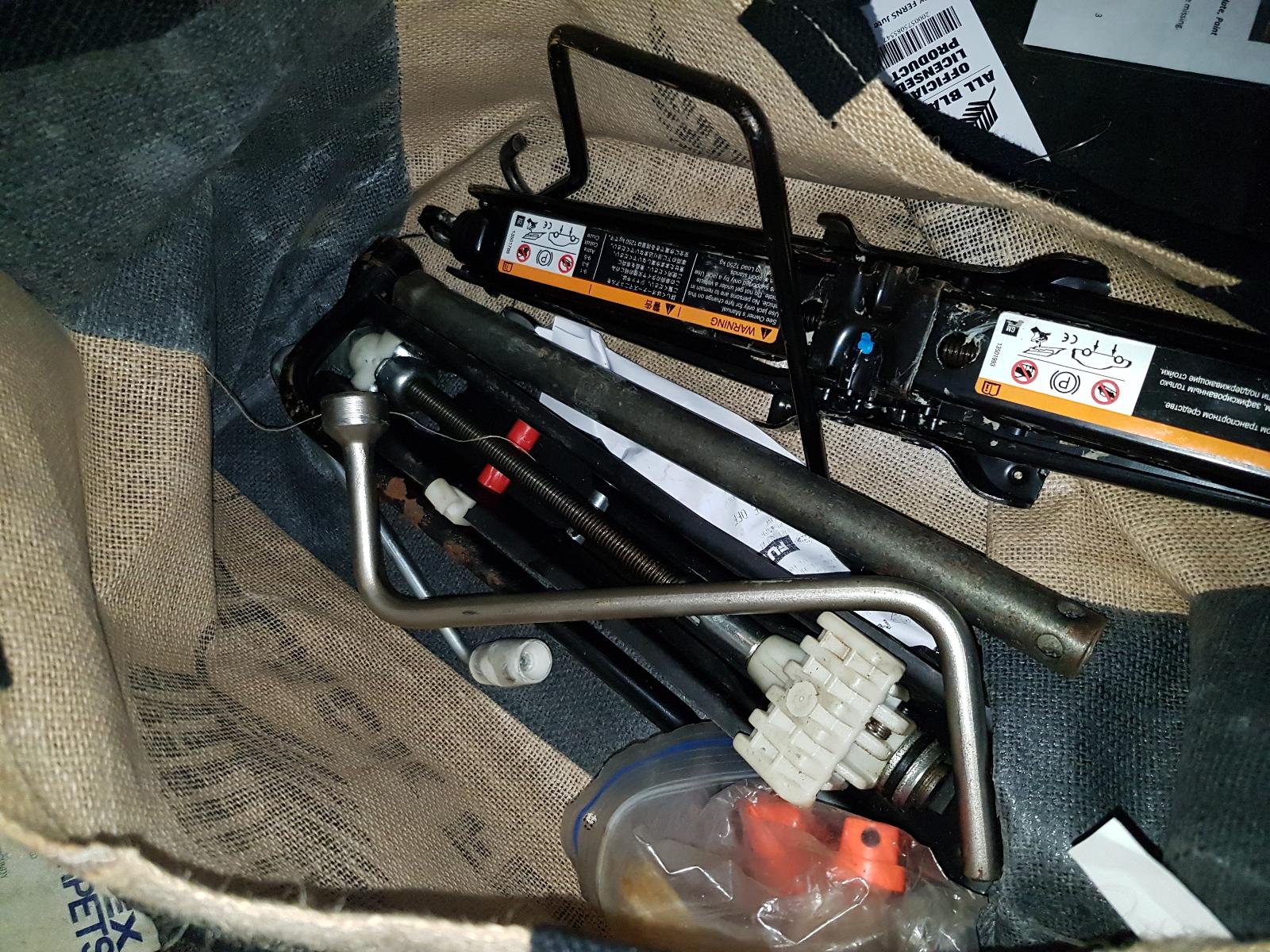 Holden Cruze - 2009-Present