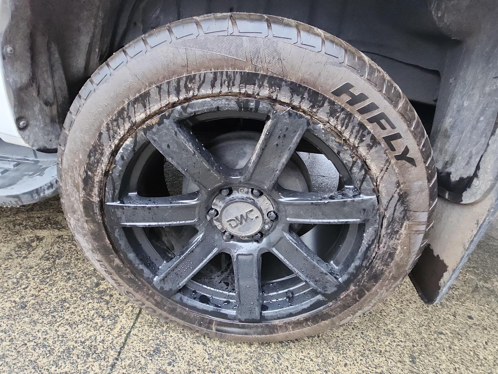 Holden Colorado - RG2 2016-Present