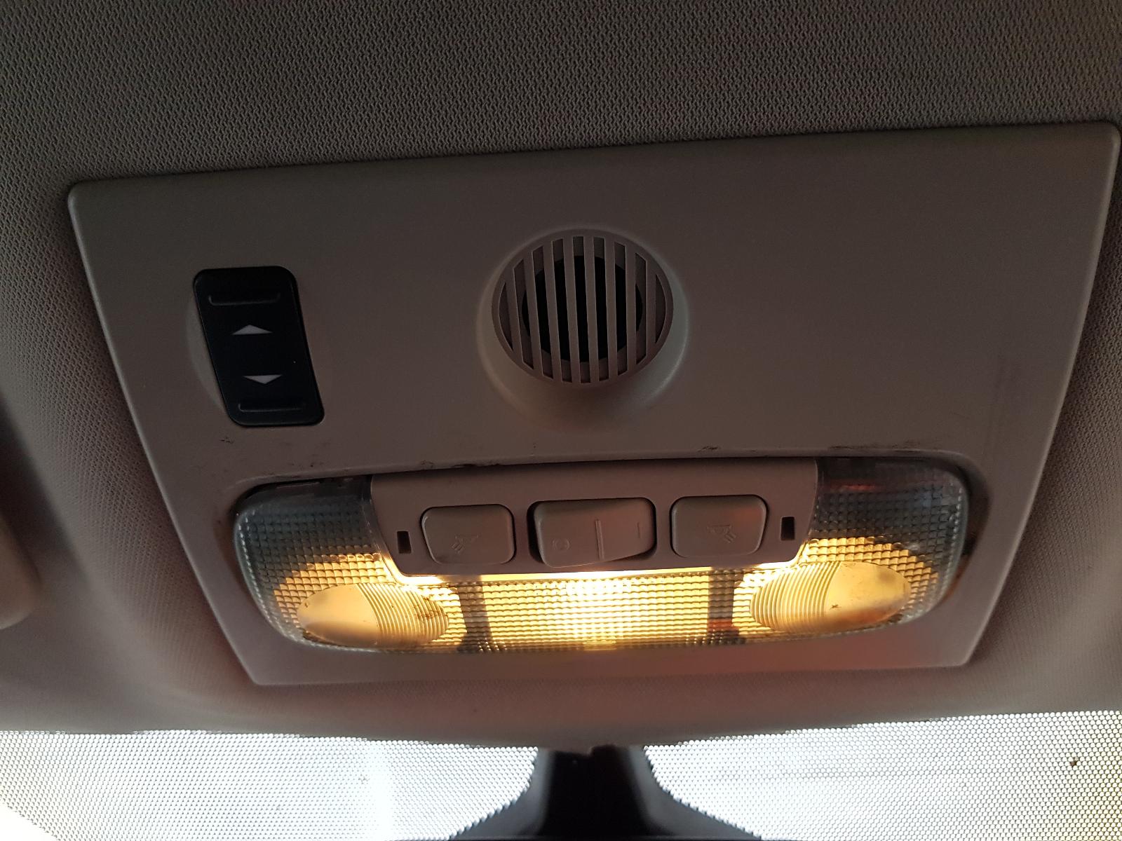 Ford Mondeo - MC 2011-2014