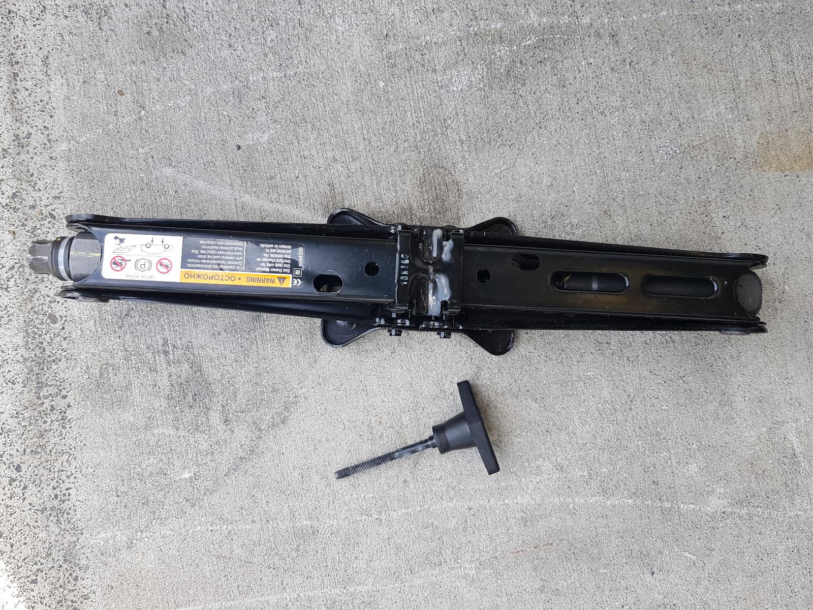 Holden Captiva - Captiva 7 2011-Present