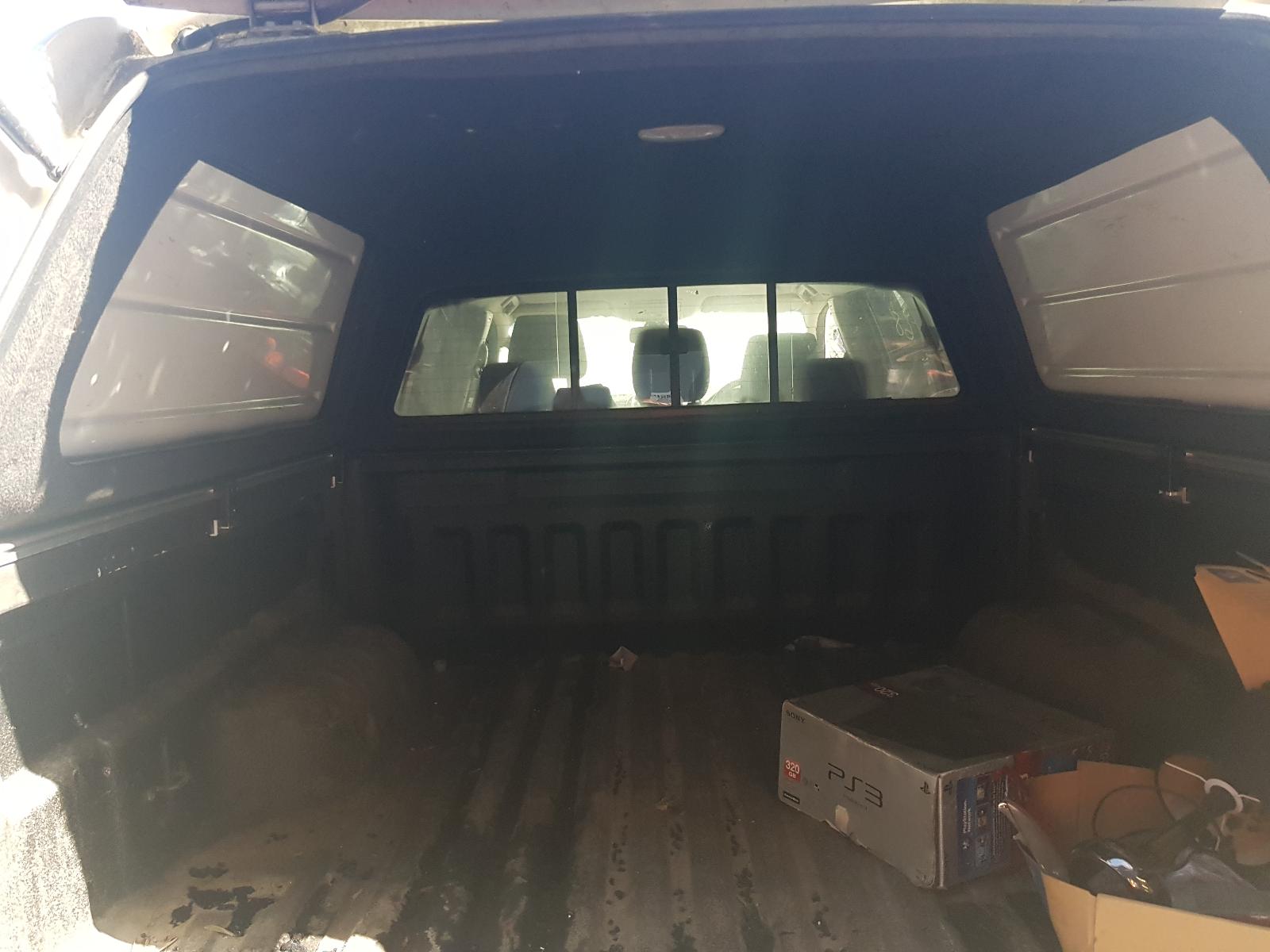 Ford Ranger - PX/PX2 2011-2017