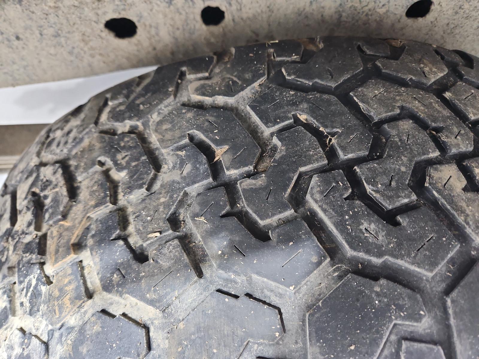 Ford Ranger - PX/PX2 2011-2017